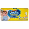 Fralda Calca Dia & Noite Mamypoko Jumbo XG 26 Unidades
