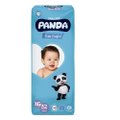 Fralda Descartavel Mega Panda XG Com 32