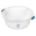 Bacia Plastico Sanremo 27,5L