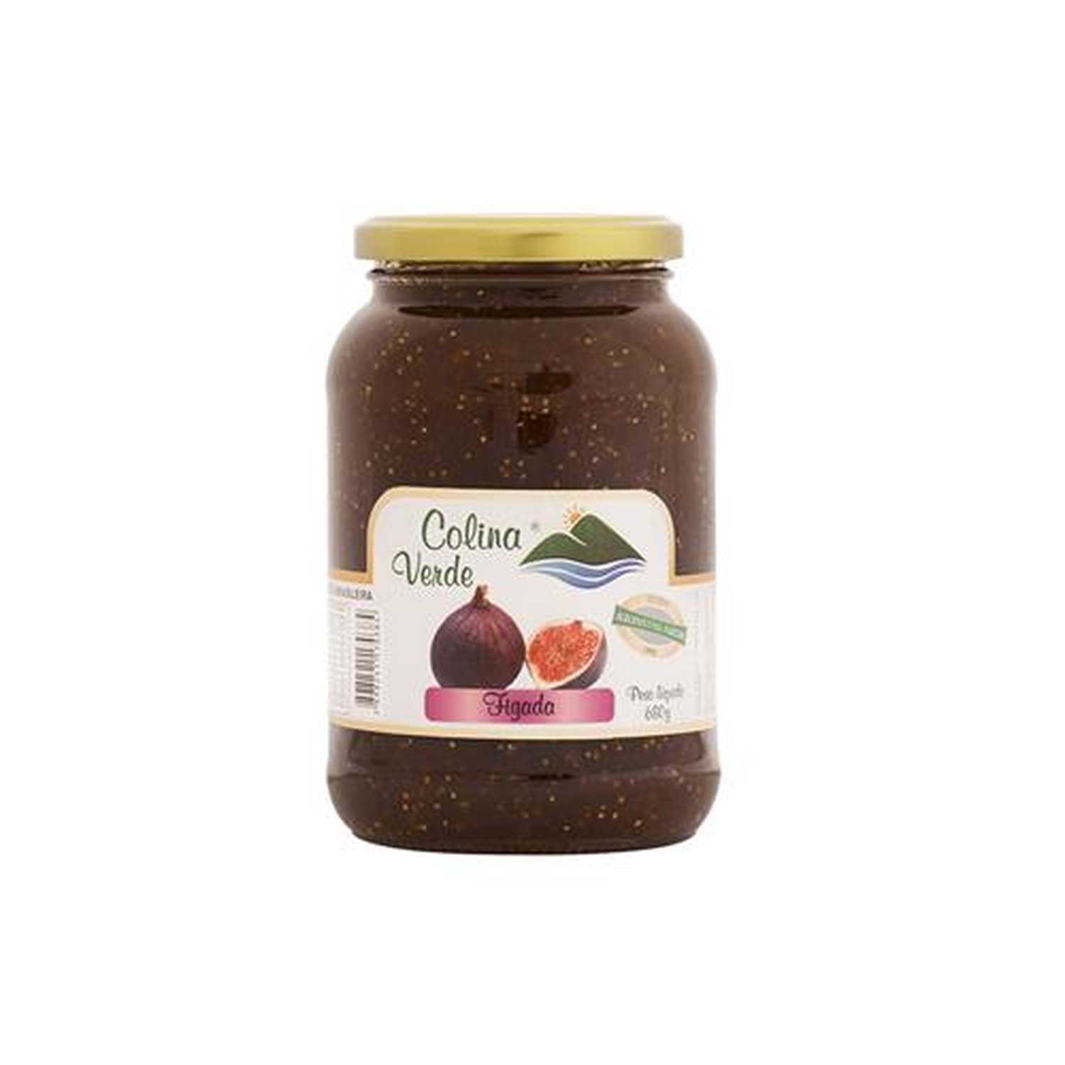 Figada 680g
