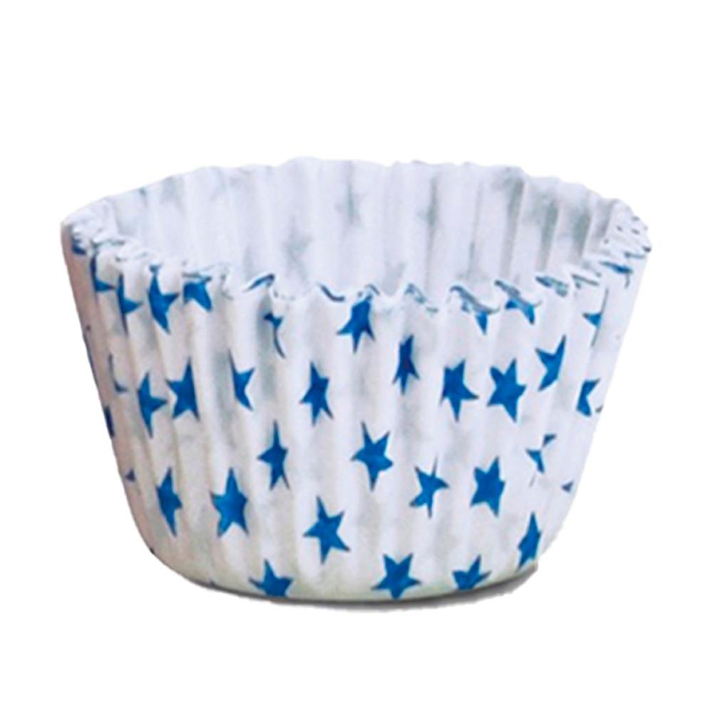Forminha Papel Nº 5 Estrela Junco