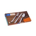 Faqueiro Inox 24 Peças Modena Brinox