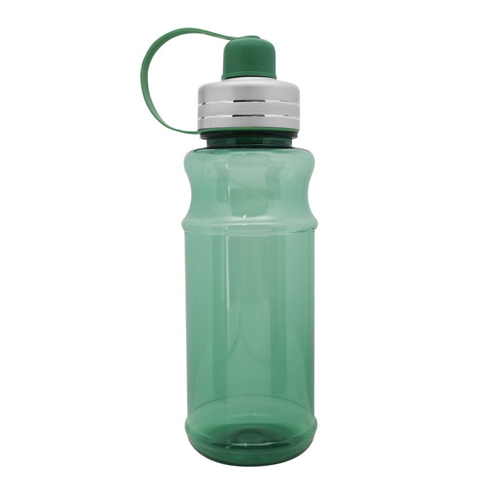 Garrafa Liquido Plastico 750Ml Energy Yangzi