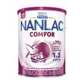 Fórmula Infantil Nanlac Comfor 1 a 3 Anos 800g