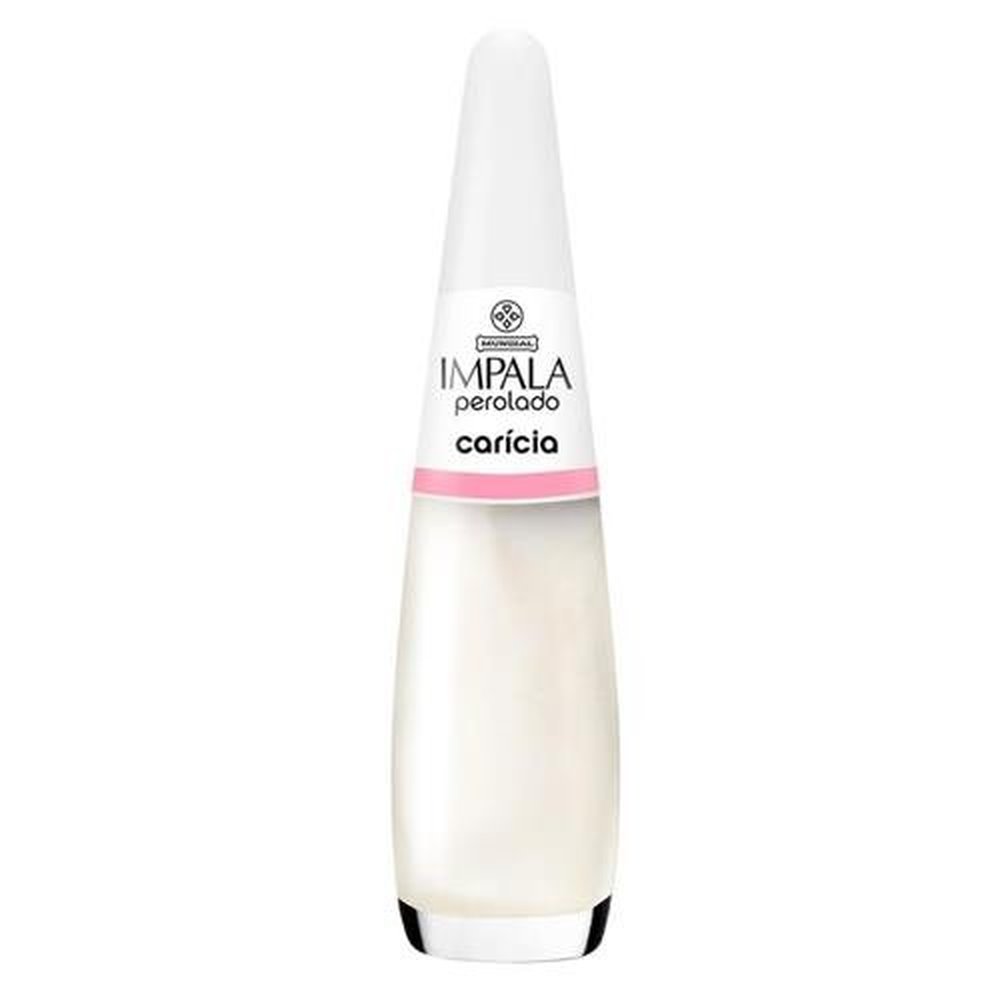 Esmalte Impala 6X1 003 Perolado Caricia