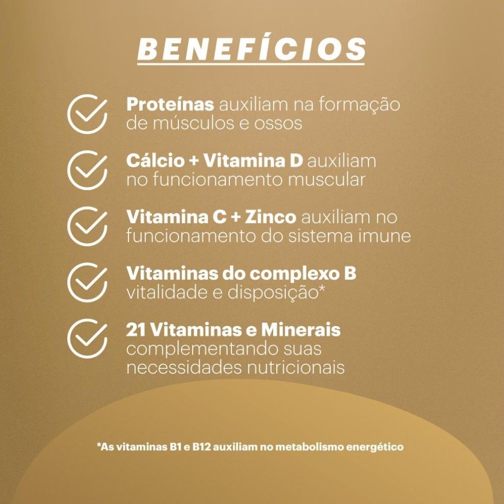 Complemento Alimentar Nutren Senior Sem Sabor 370g