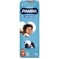 Fralda Descartavel Mega Panda XXG Com 26