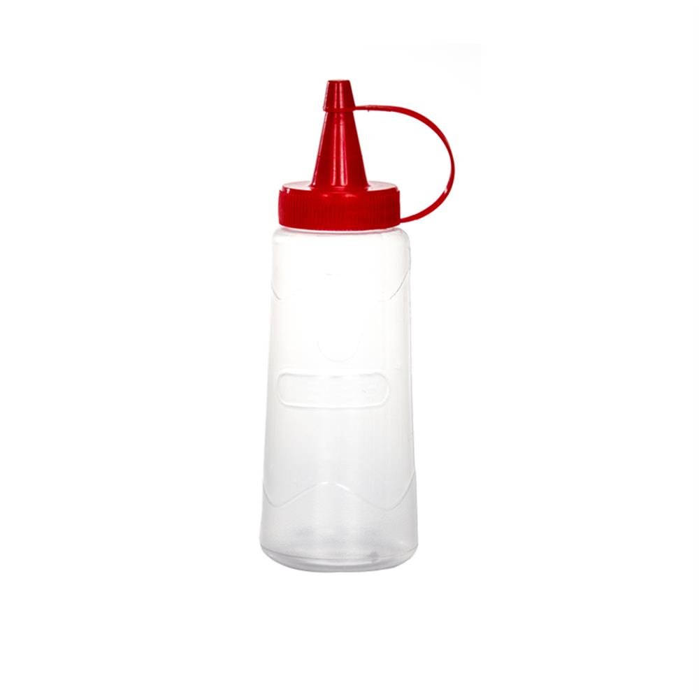 Mostardeira Vermelha Plastico Ercaplast