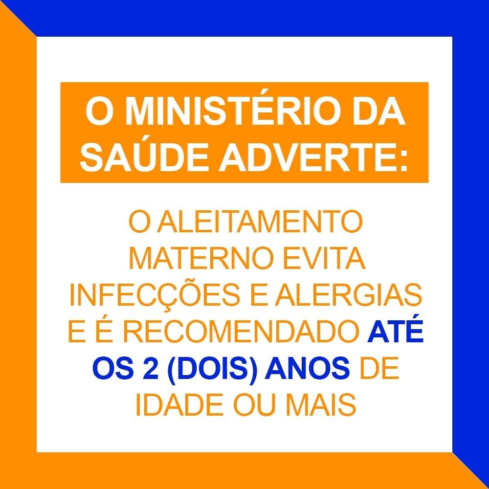 Fórmula Infantil Aptamil 1 Premium 800g