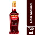 Licor Stock Creme de Cassis 720ml