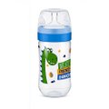 Mamadeira Lillo Super Evolution Silicone 300ml Azul