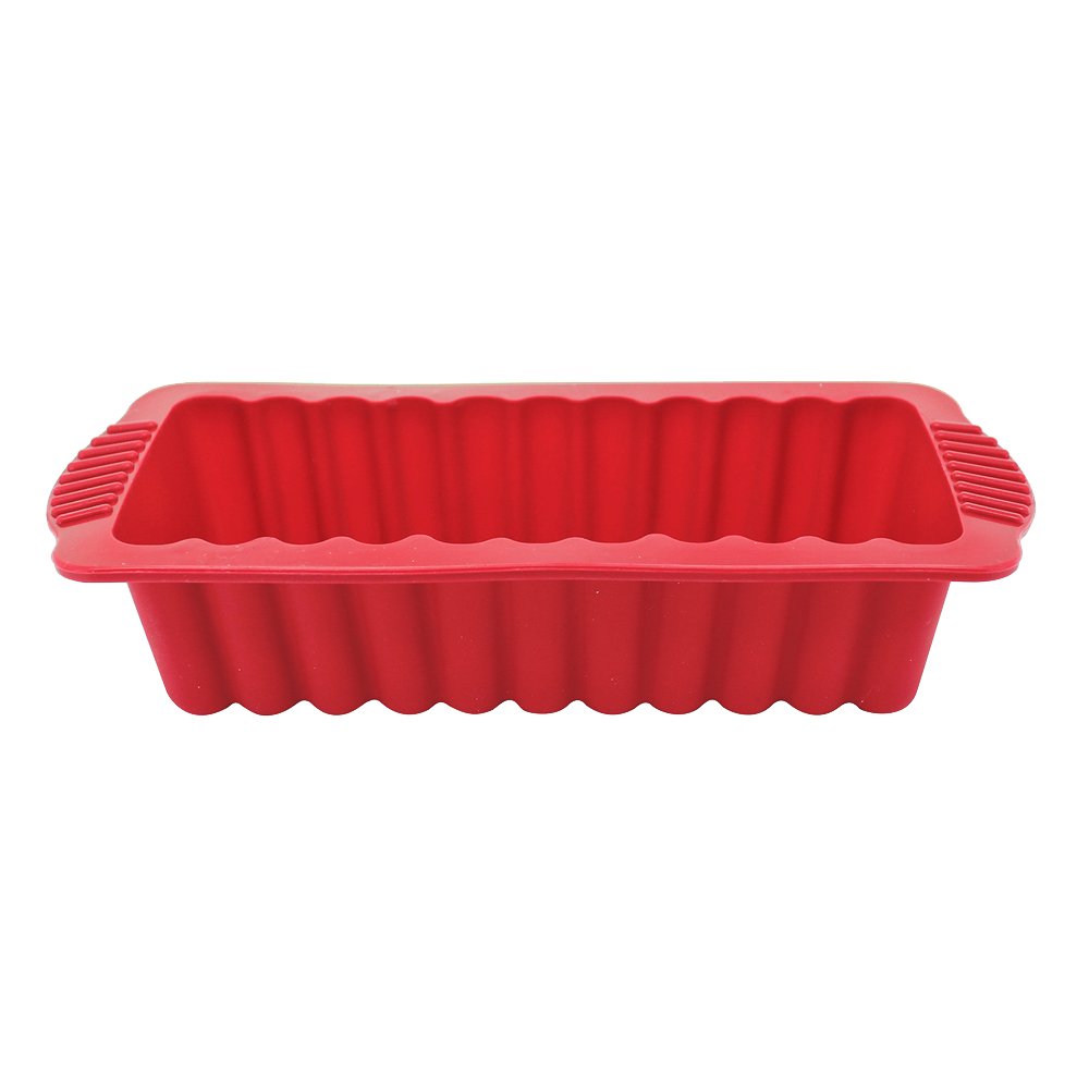 Forma Bolo 27Cm Silicone Carol Yazi
