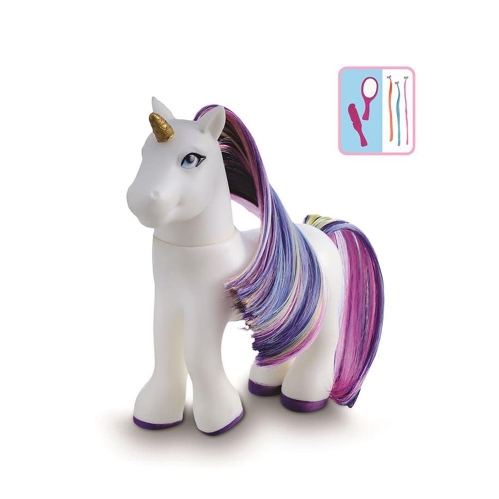 Unicornio Vinil Color Sortidos