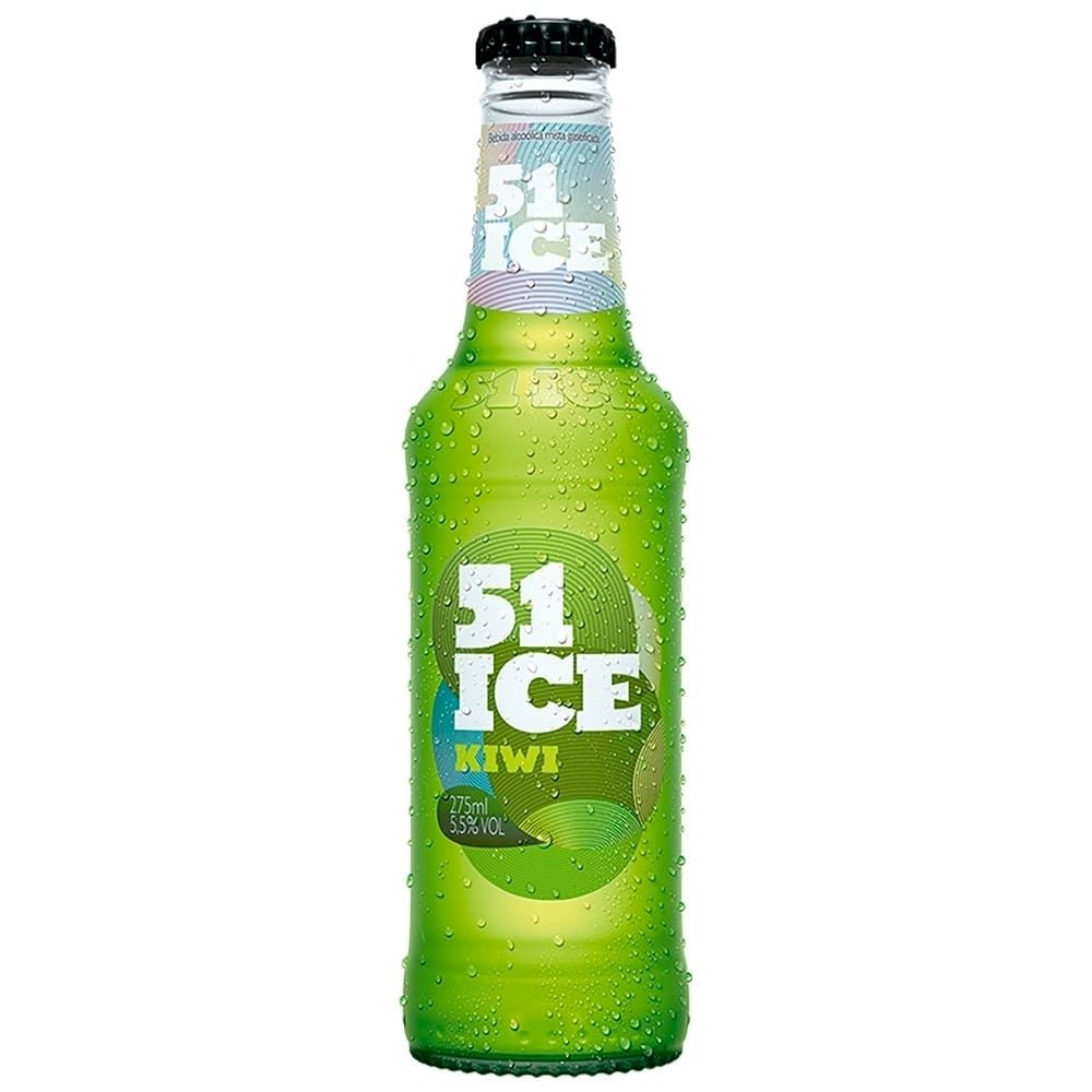 Ice 51 Kiwi 6x275ml