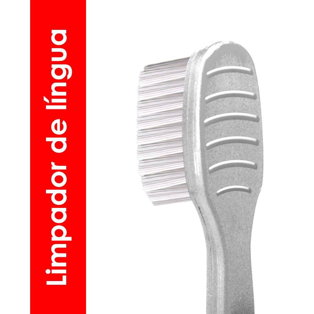 Escova Dental Ultramacia Pós-Cirúrgica Dentalclean Cabeça 30