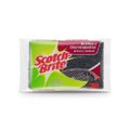 Scotch Brite Fibra Limpeza Grill Unitario-Un/1