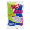 Scotch Brite Esponja Nao Risca Azul Unitaria-Un/1
