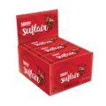 Chocolate Suflair ao Leite 50g - Embalagem com 20 Unidades
