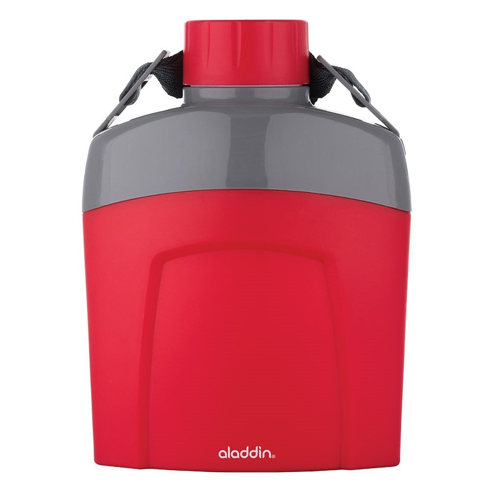 Cantil Térmico Aladdin 1L, Vermelho