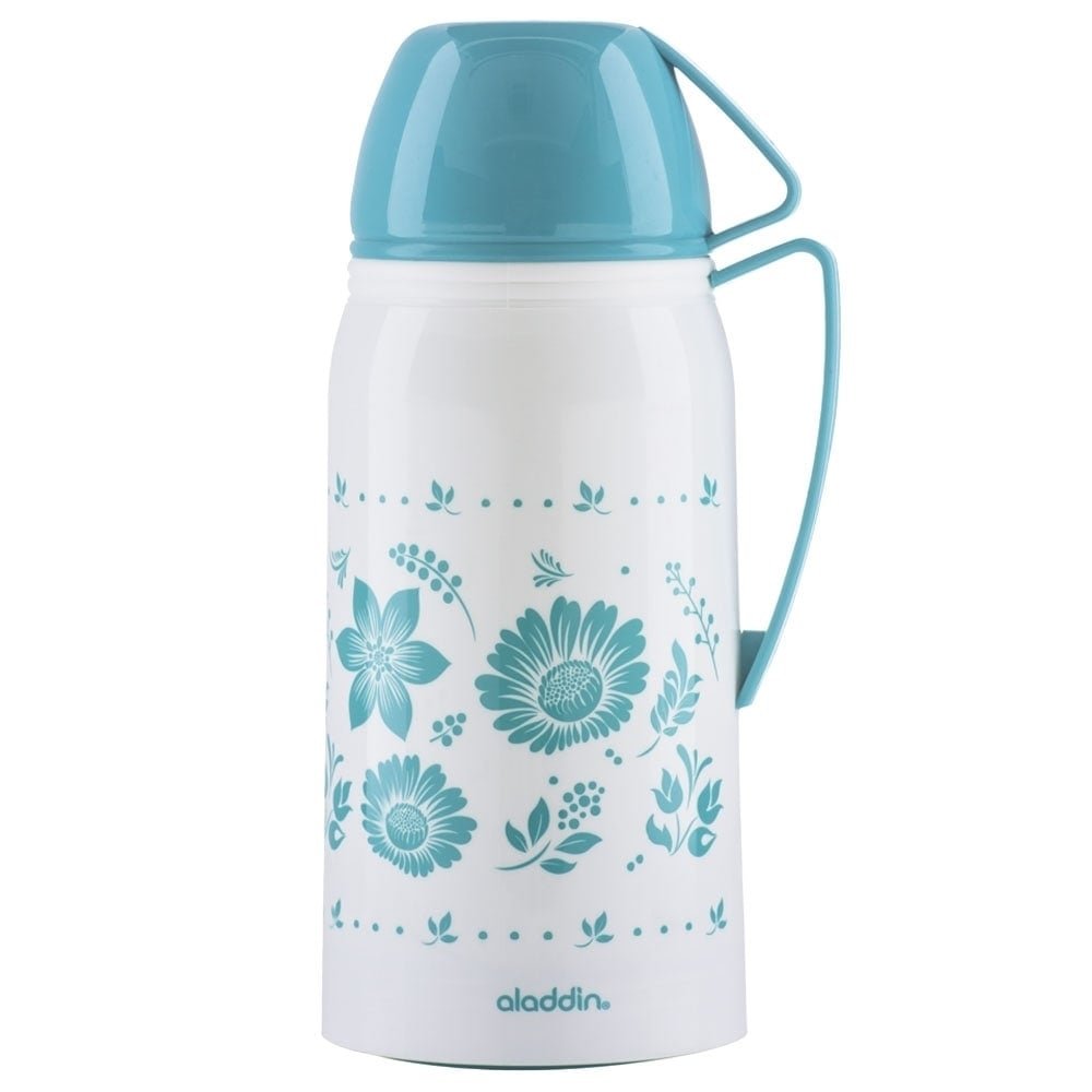 Garrafa Térmica Aladdin Madri 1L Rosca Cor Sortida