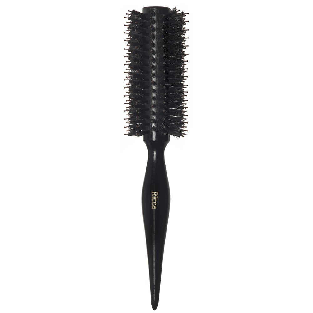Escova Cabelo Mad Ricca Black Porcupine 23