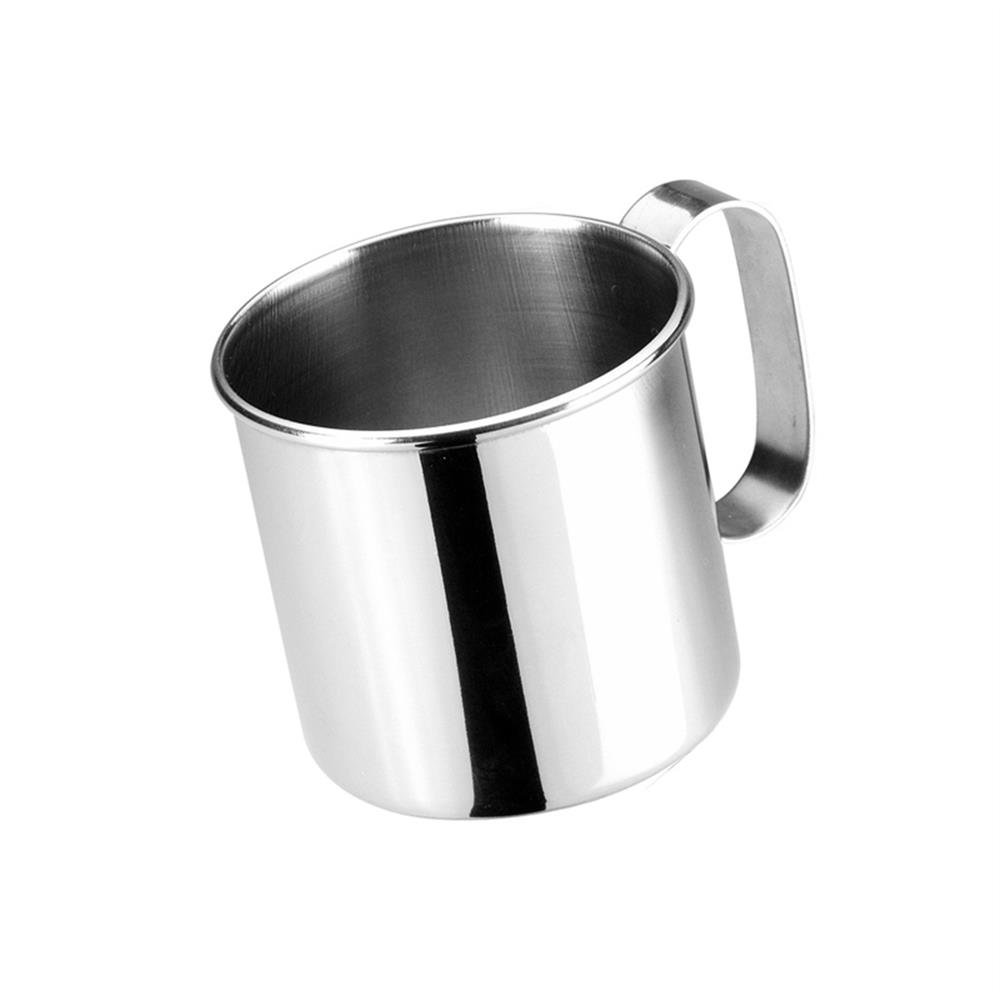 Caneca Inox 250Ml Virola Artinox | Martins Atacado