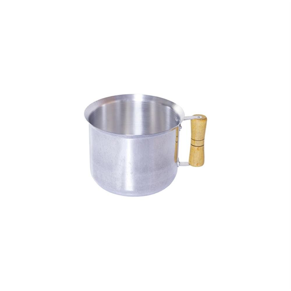 Canecão Aluminio Extra N14 1,7L Aloeste