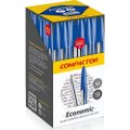 Caneta Economic Azul Compactor