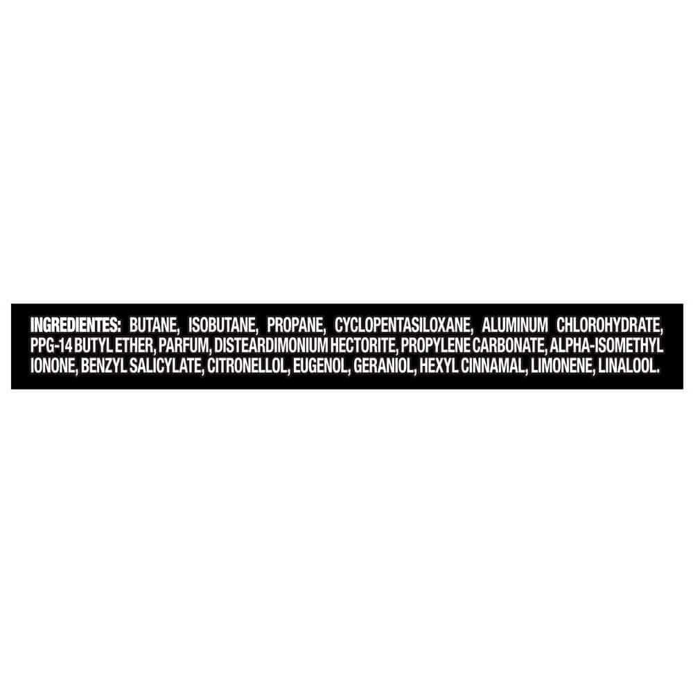 Desodorante Axe Urban Aerossol 152ml