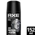 Desodorante Axe Urban Aerossol 152ml