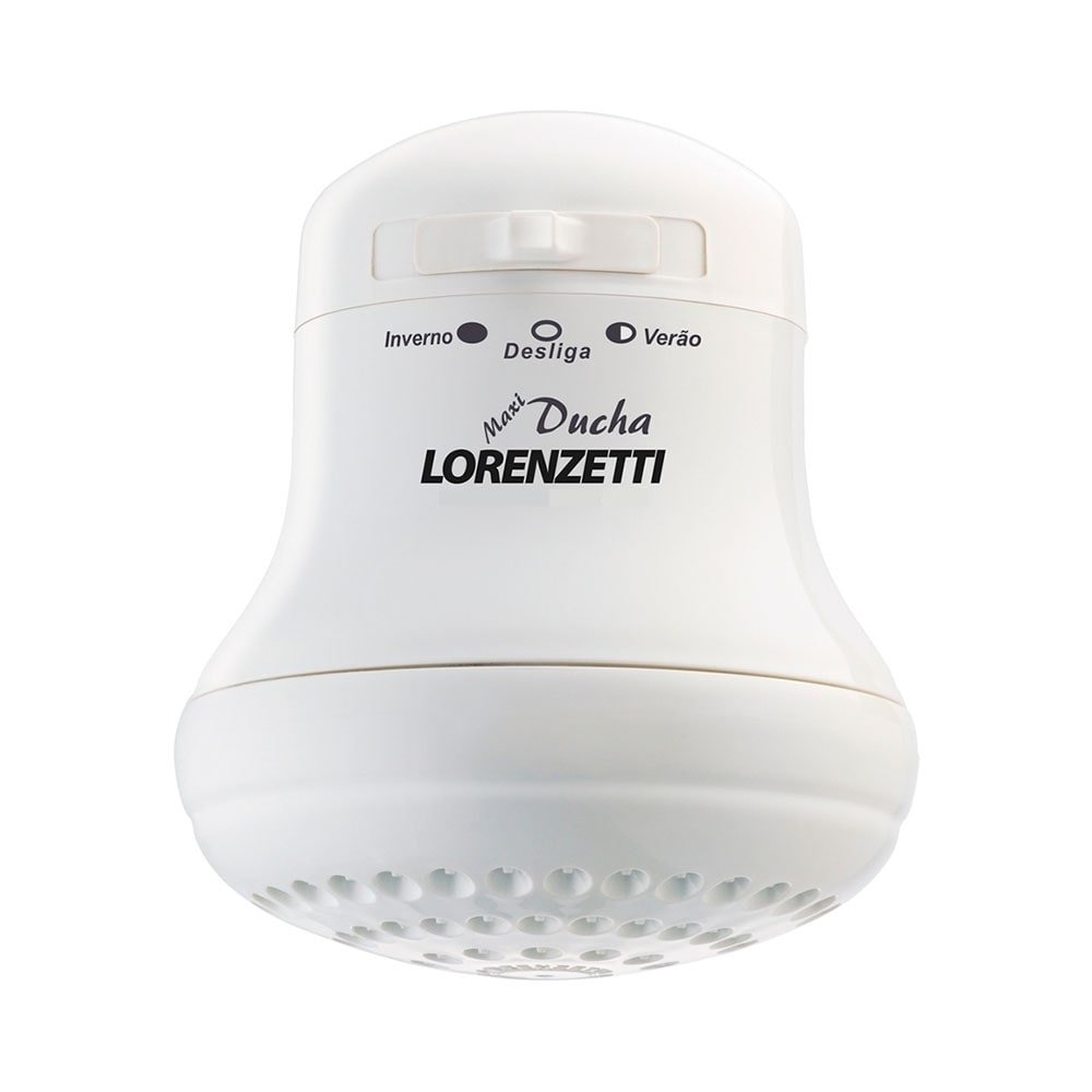 Chuveiro Lorenzetti Maxi Ducha Ultra 3200W 220V