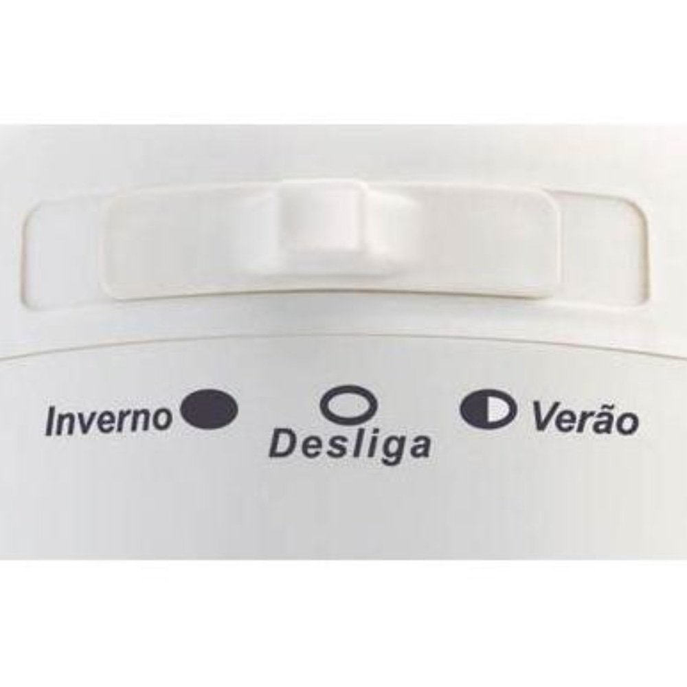 Chuveiro Lorenzetti Maxi Ducha Ultra 3200W 220V