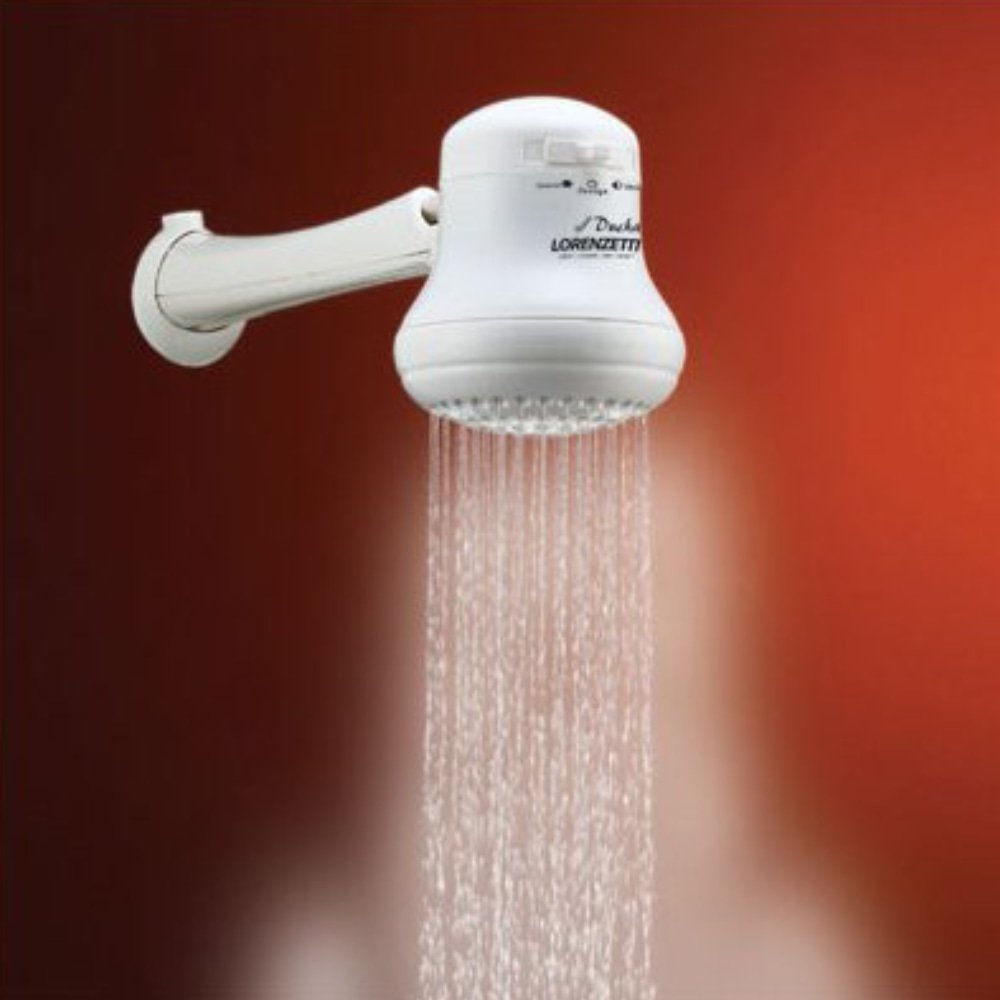 Chuveiro Lorenzetti Maxi Ducha Ultra 3200W 220V