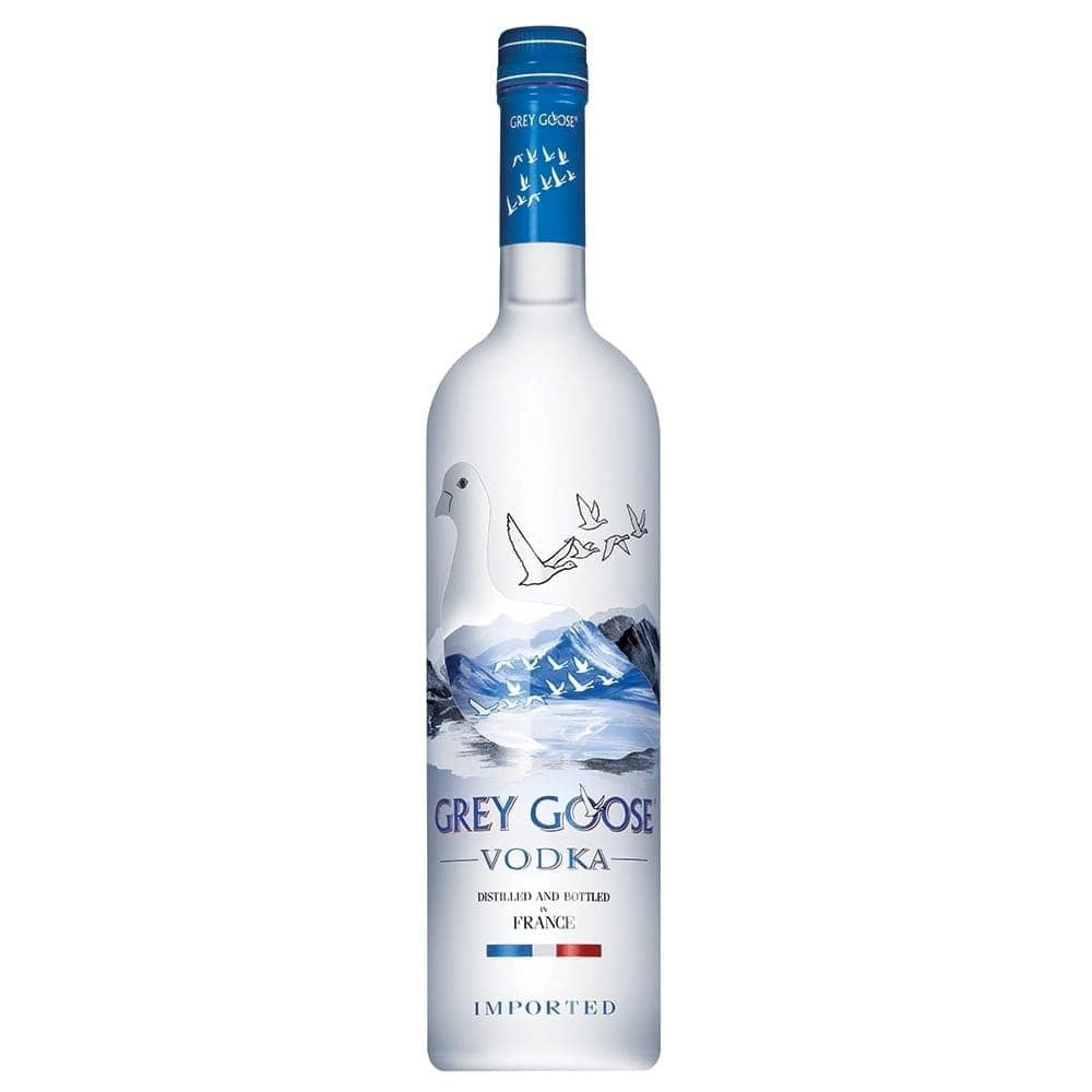 Vodka Grey Goose Original 750ml