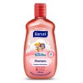 Shampoo Turma Xuxinha Cabelos Cacheados 210ml