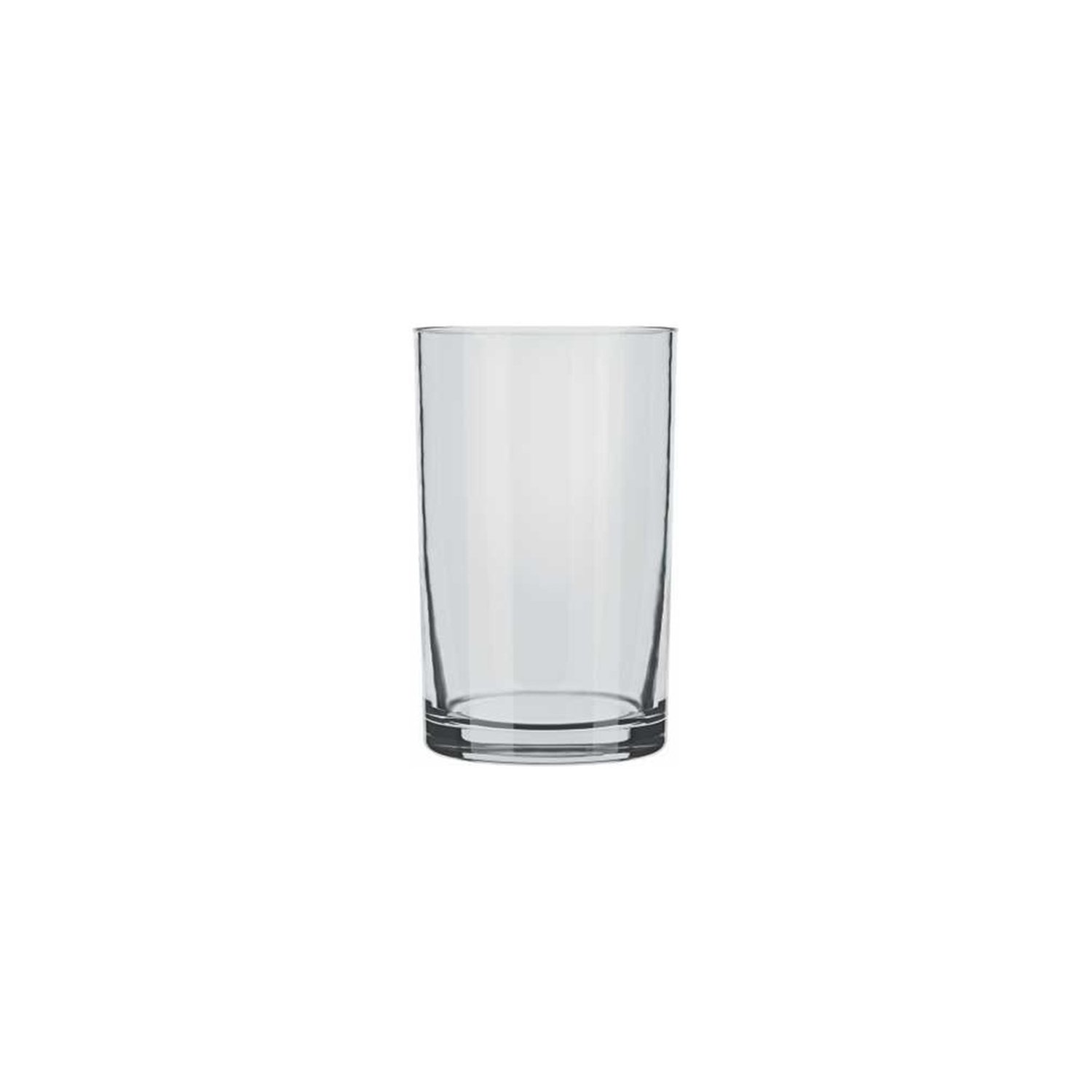 Copo Cylinder 200Ml Suco Nadir