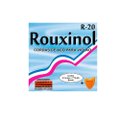 Encordoamento Violão Aço Inox Com Bolinha Rouxinol 011" - R-20