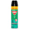 Inseticida Aerossol Baygon Ação Total Eucalipto 360ml Embalagem Econômica