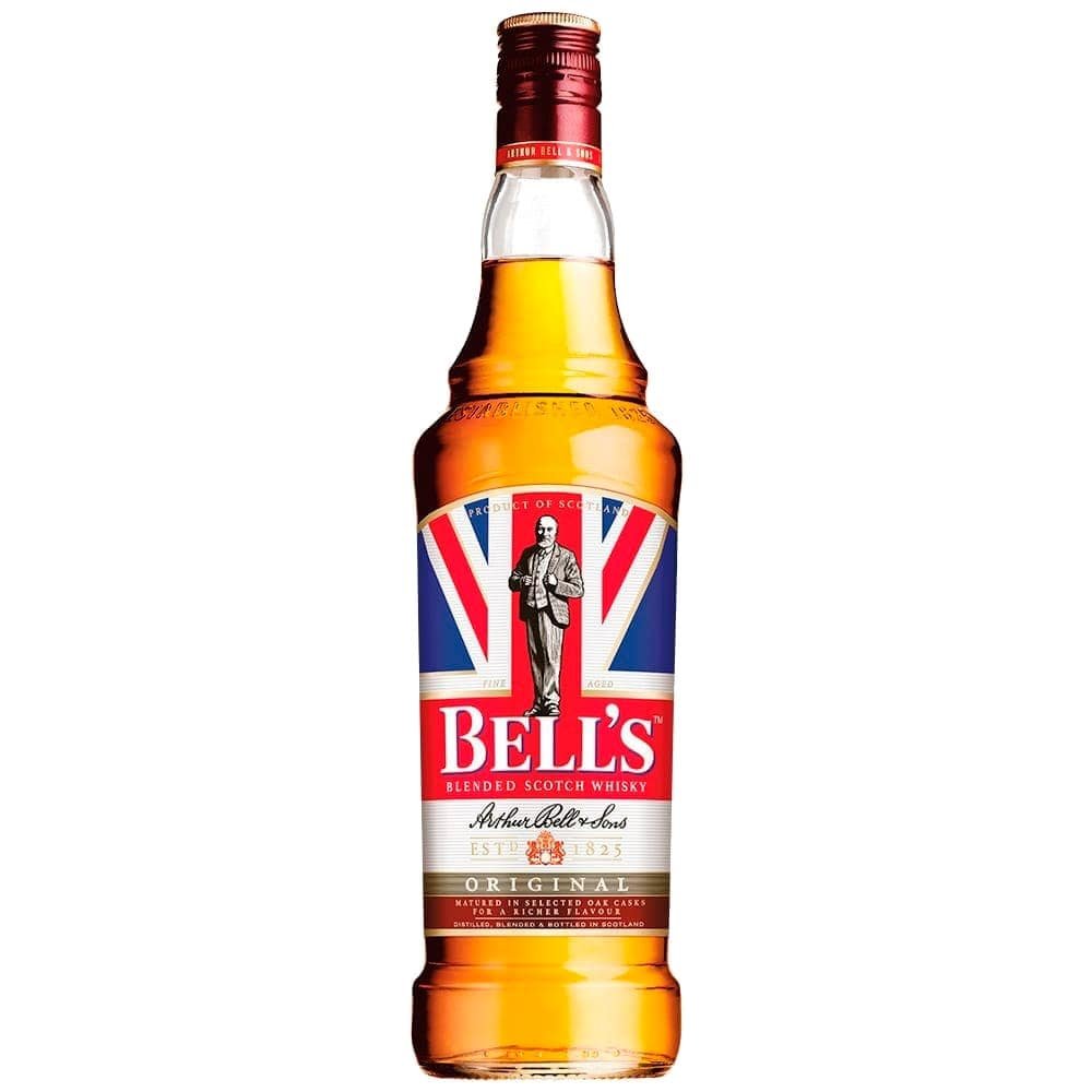 Whisky Bell's Blended Scotch 700ml