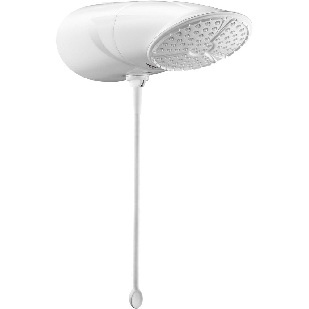 Chuveiro Ducha Lorenzetti Top Jet Multi 7500W 220V