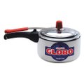 Panela de Pressão Globo Polida 3 Litros
