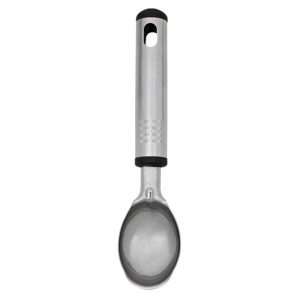 Colher De Aço Inox Para Sorvete Mimo Style