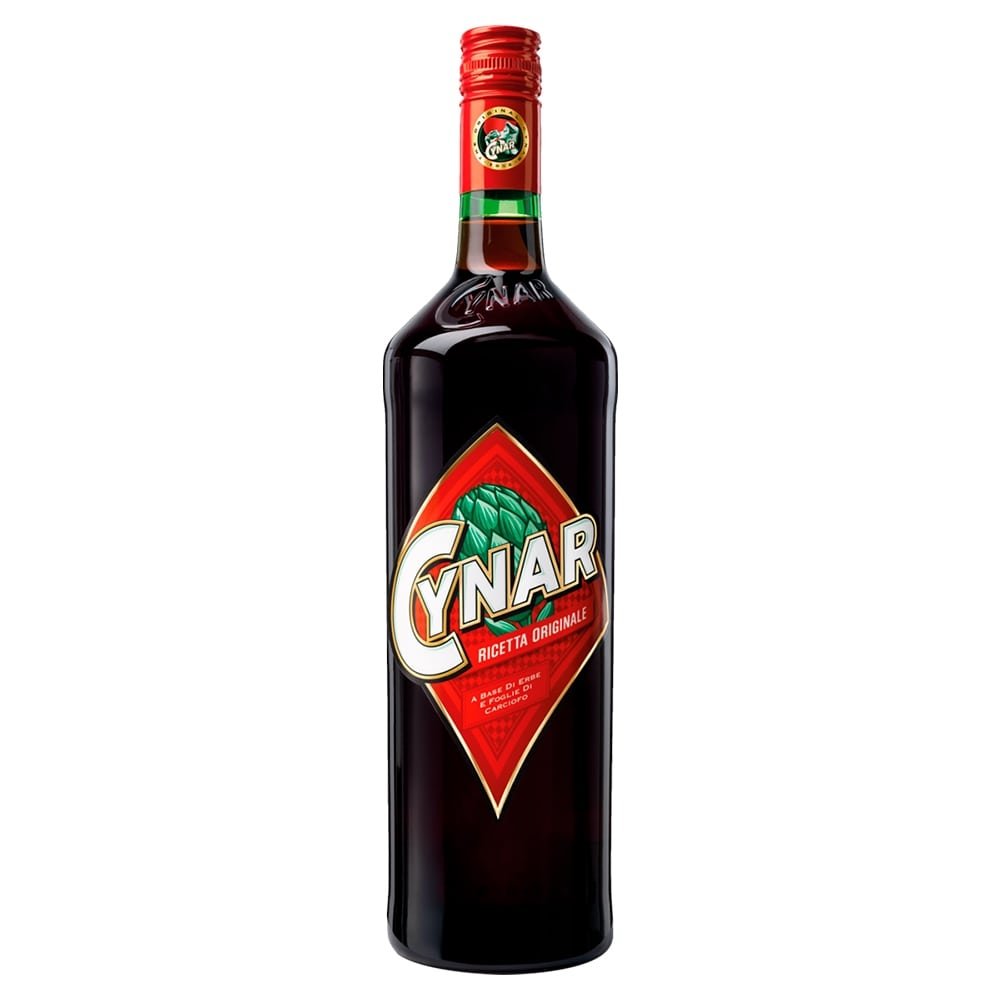 Aperitivo Cynar 900ml