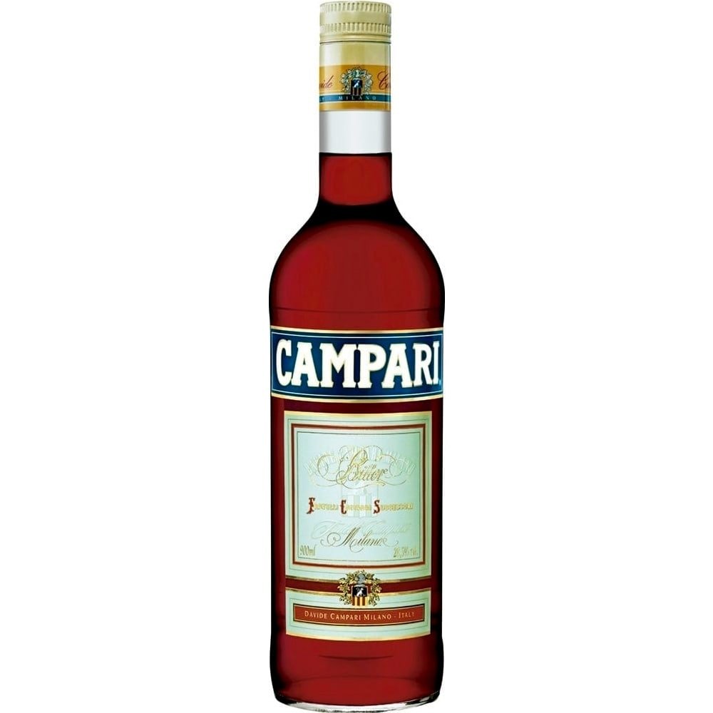 Aperitivo Campari 900ml