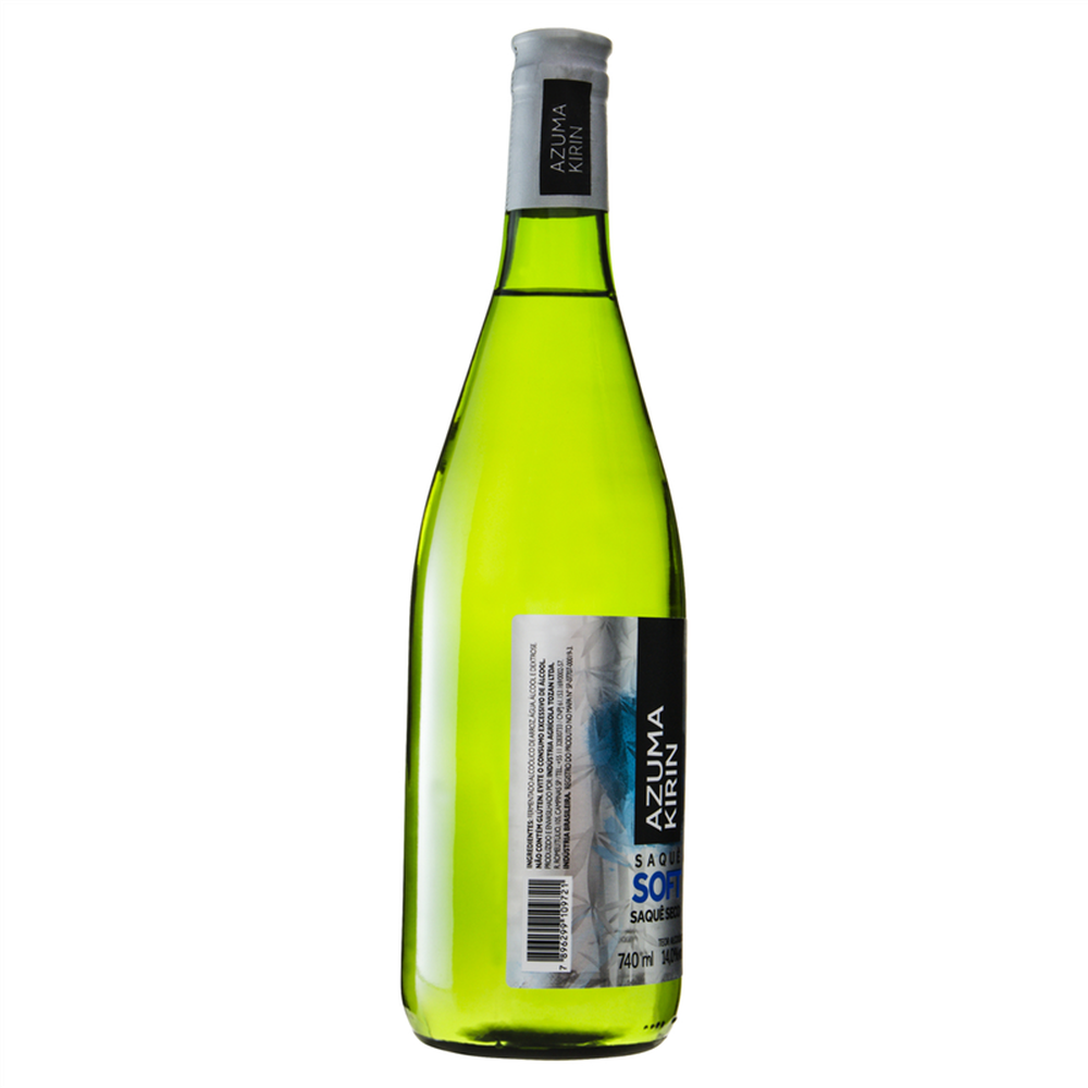 Saque Azuma Kirin Soft 740ml