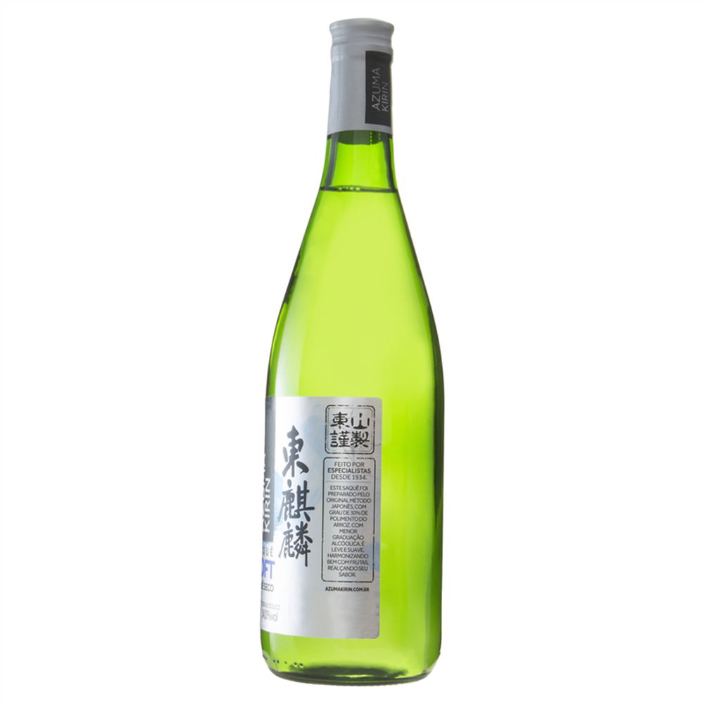 Saque Azuma Kirin Soft 740ml