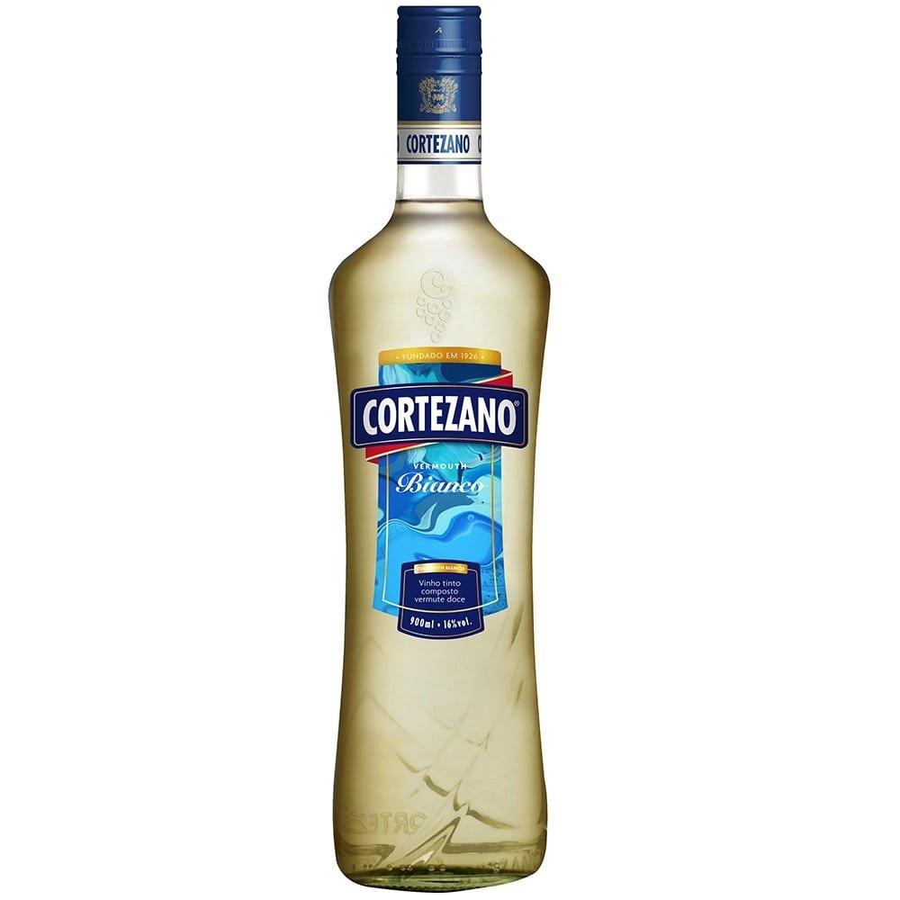 Vermouth Cortezano Bianco 900ml
