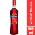 Vermouth Cortezano Tinto 900 ml