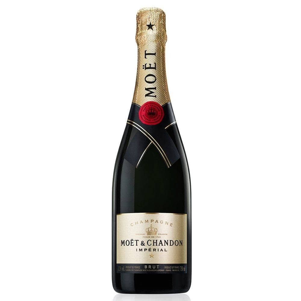 Champagne Moet e Chandon Impérial Brut 750ml