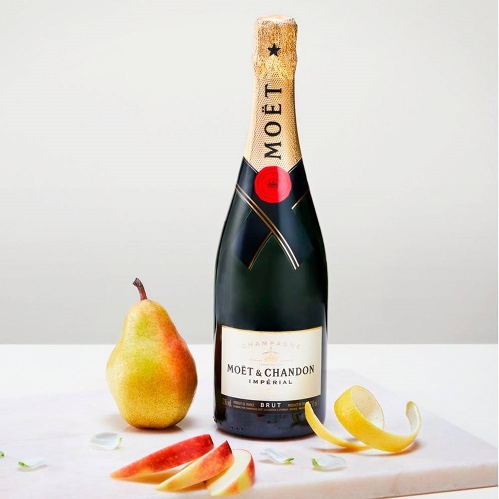 Champagne Moet e Chandon Impérial Brut 750ml